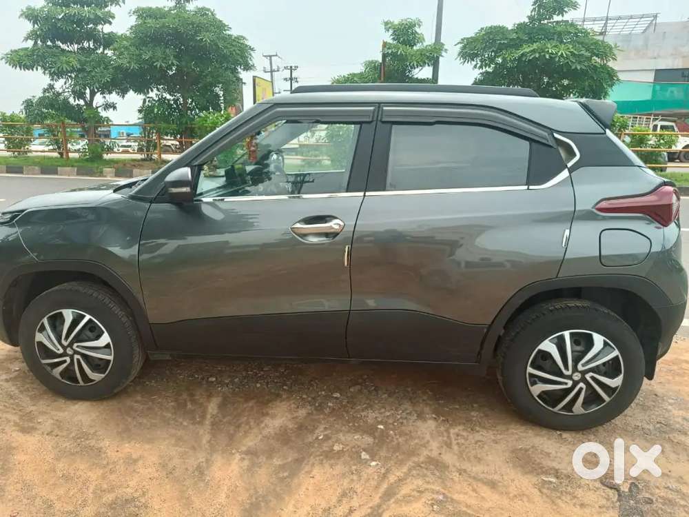 Tata Punch 1.2 Adventure 2023