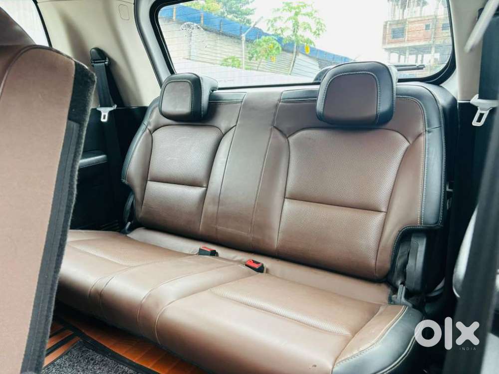 Mahindra Scorpio N Z8 Diesel At 2wd 7 Str, 2024, Diesel