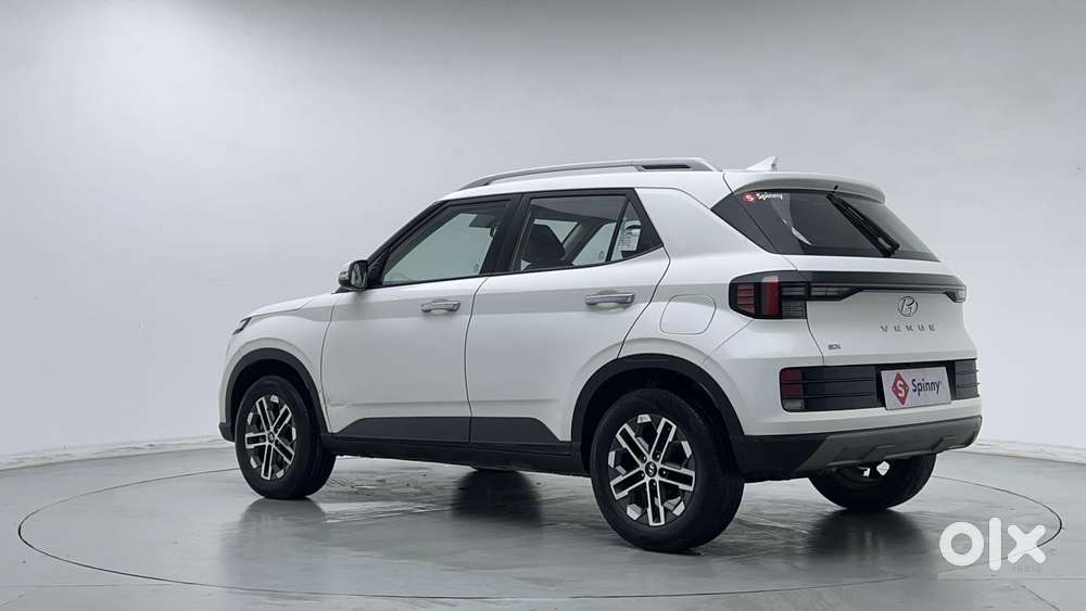 Hyundai Venue 1.5 Crdi Sx (o), 2023, Diesel