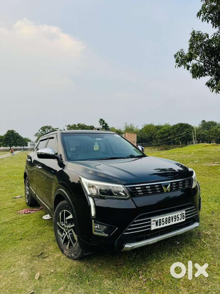 Mahindra Xuv300 2023 Diesel 51000 Km Driven