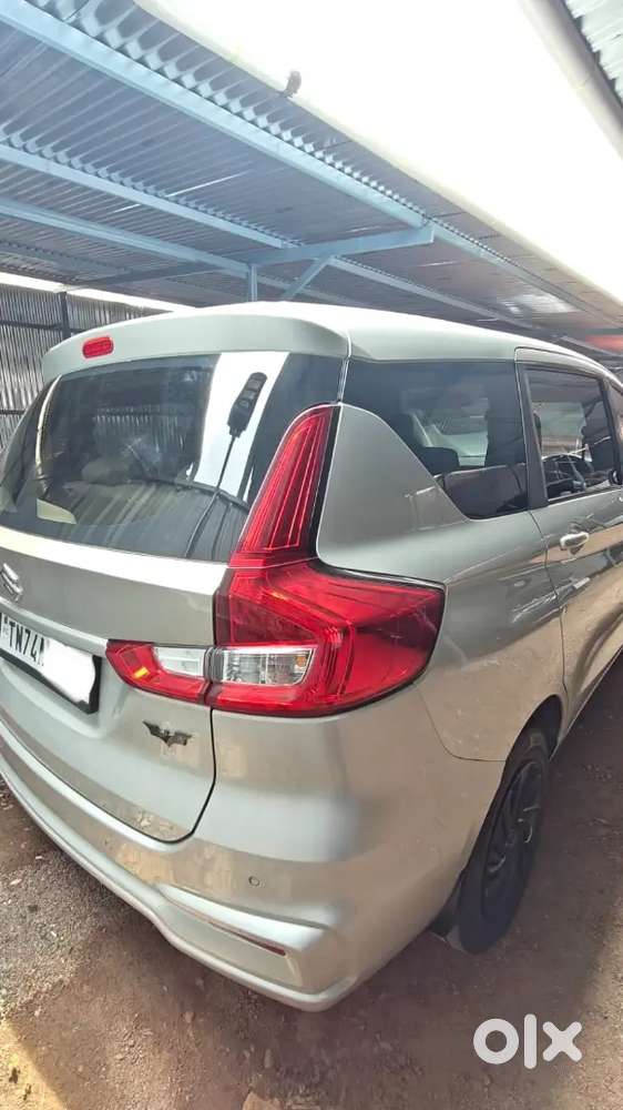 Maruti Suzuki Ertiga 2020 Diesel Good Condition
