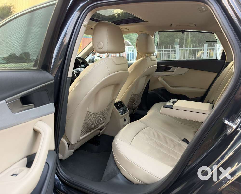 Audi A4 1.4 30 Tfsi Premium Plus, 2018, Petrol