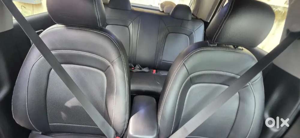 Hyundai Venue Petrol 2020