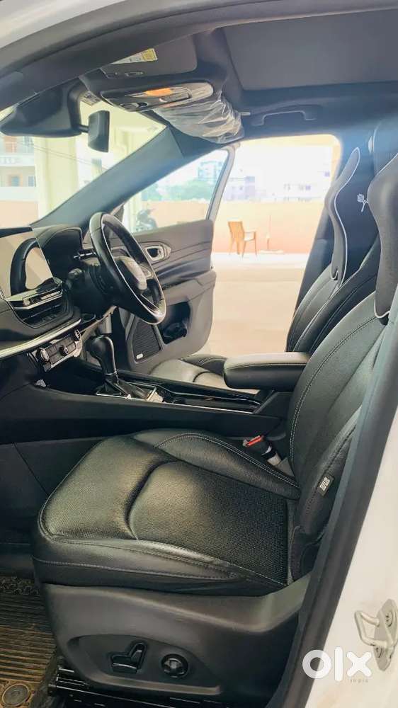 Jeep Compass Diesel 2022 S(o2) 4*4 At