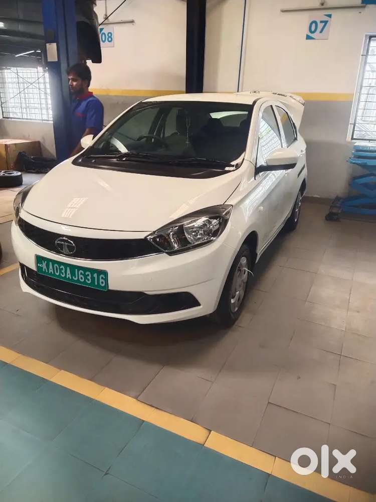 Tata Tigor Electra Ev Xm Pluse