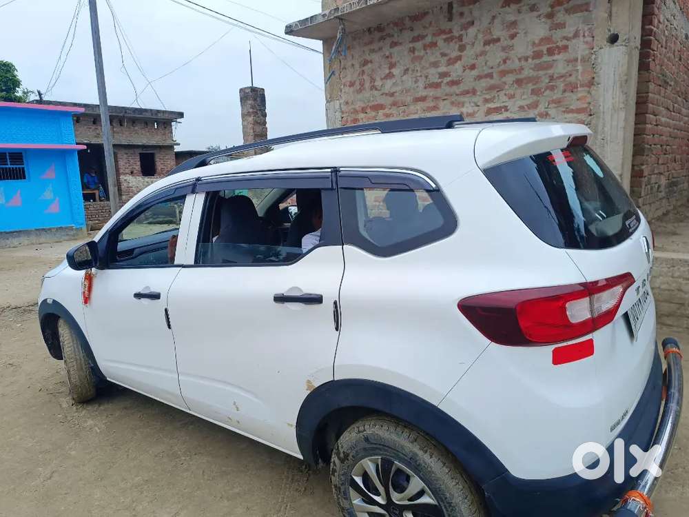 Renault Triber 2021 Petrol Good Condition