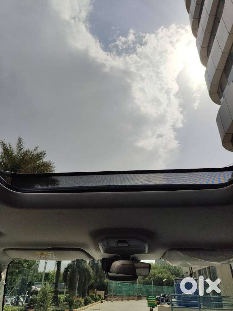 Mahindra Thar Roxx Ax7l Rwd Diesel At, 2025, Diesel