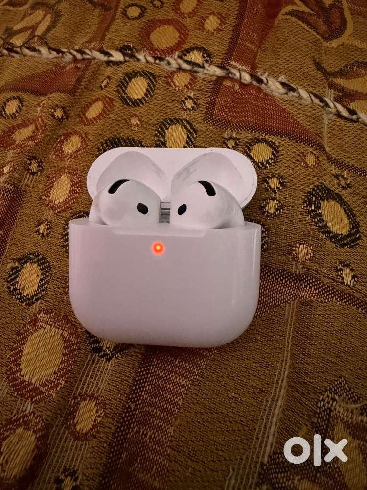 Apple Airpods 4
