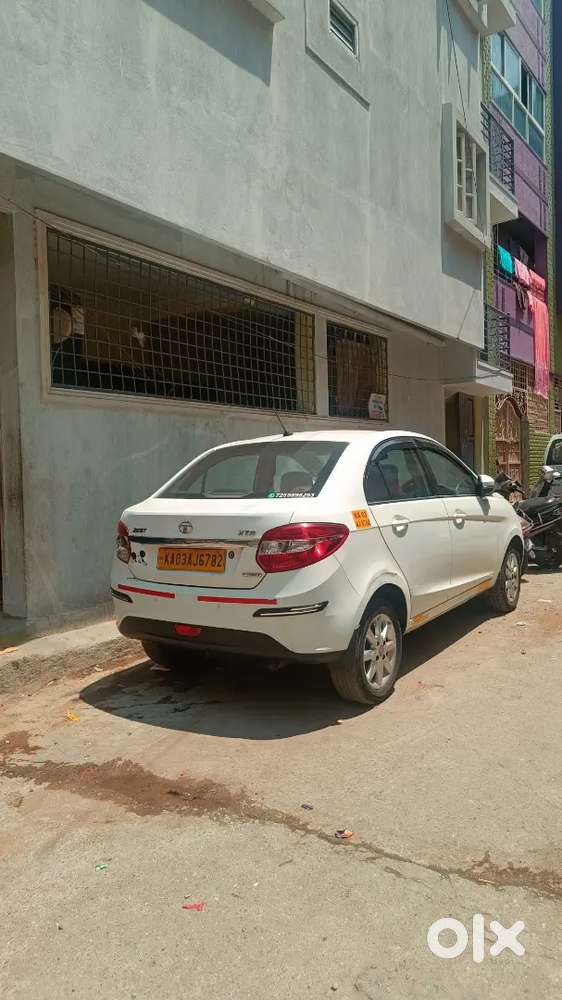 Parking Problem