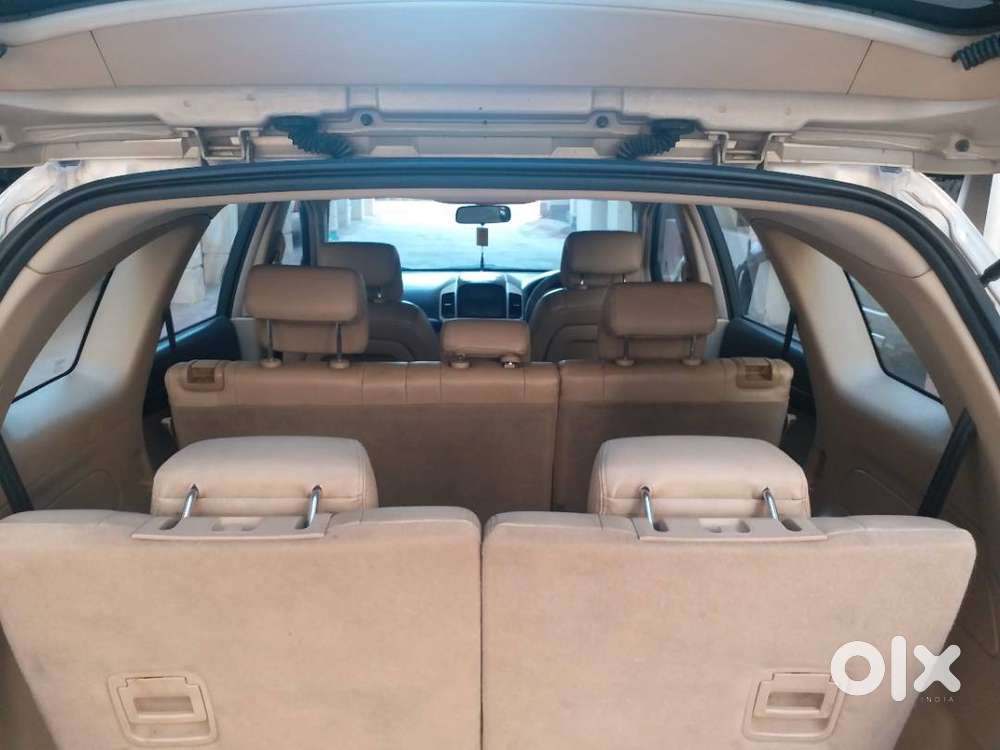 Chevrolet Captiva 2008 Diesel Well Maintained