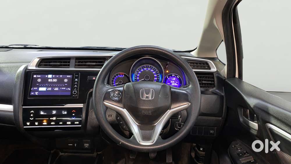 Honda Wr-v 1.2 Vx I-vtec, 2019, Petrol