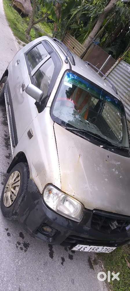 Maruti Suzuki Alto 2008