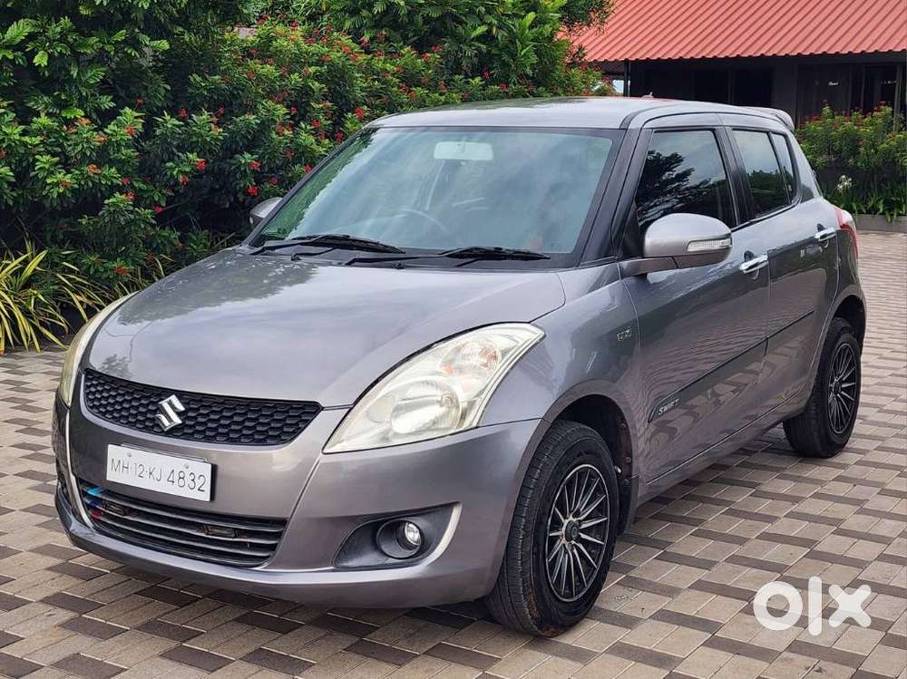 Maruti Suzuki Swift Ddis Vdi, 2013, Diesel