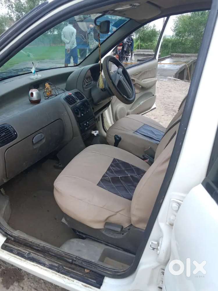 Tata Indigo Ecs 2012