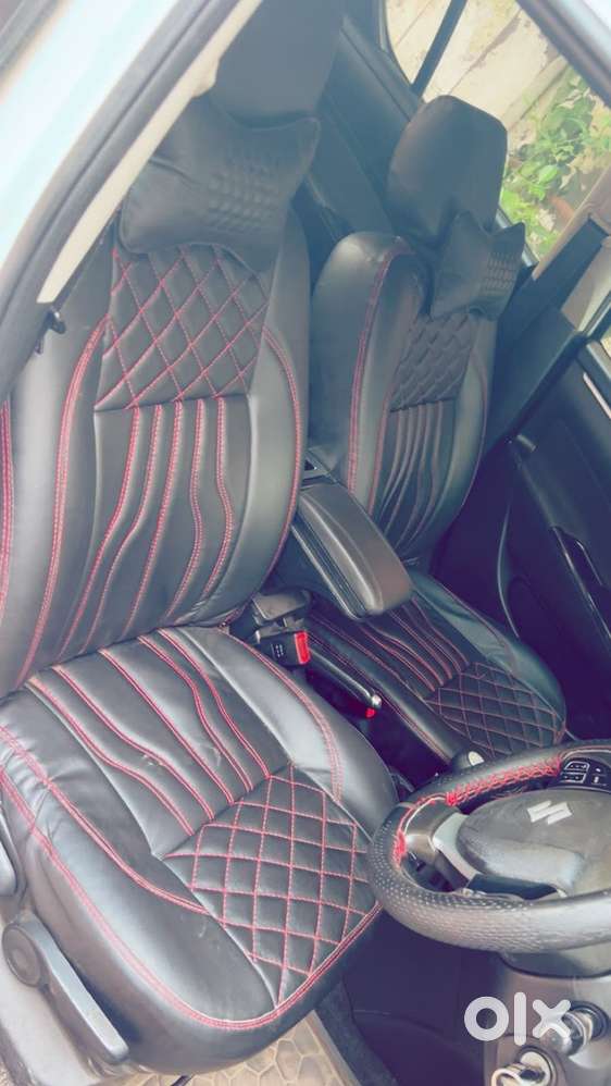 Swift Diesel Manual 2012