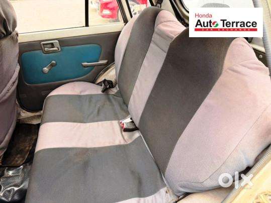 Maruti Suzuki 800 Std, 2007, Petrol