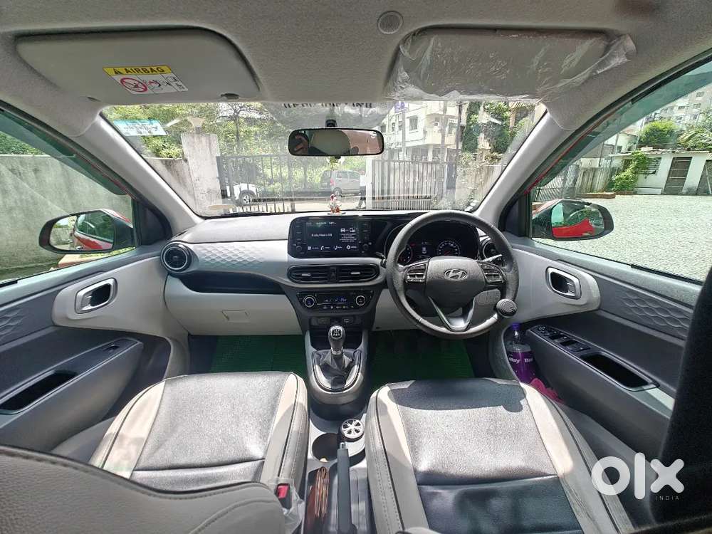 Hyundai Grand I10 Nios 2023 Asta