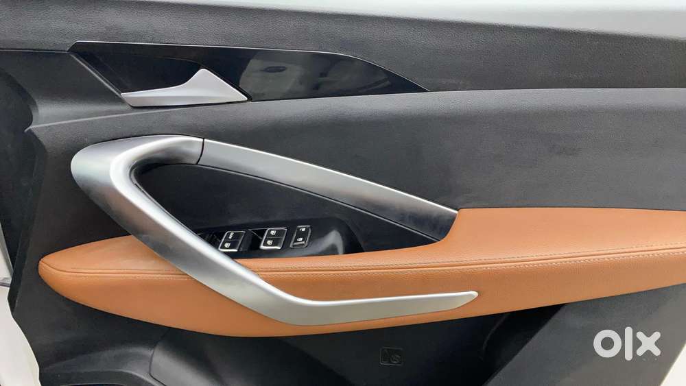 Mg Hector Plus Sharp Pro 2.0 Turbo Diesel 6 Str, 2022, Diesel