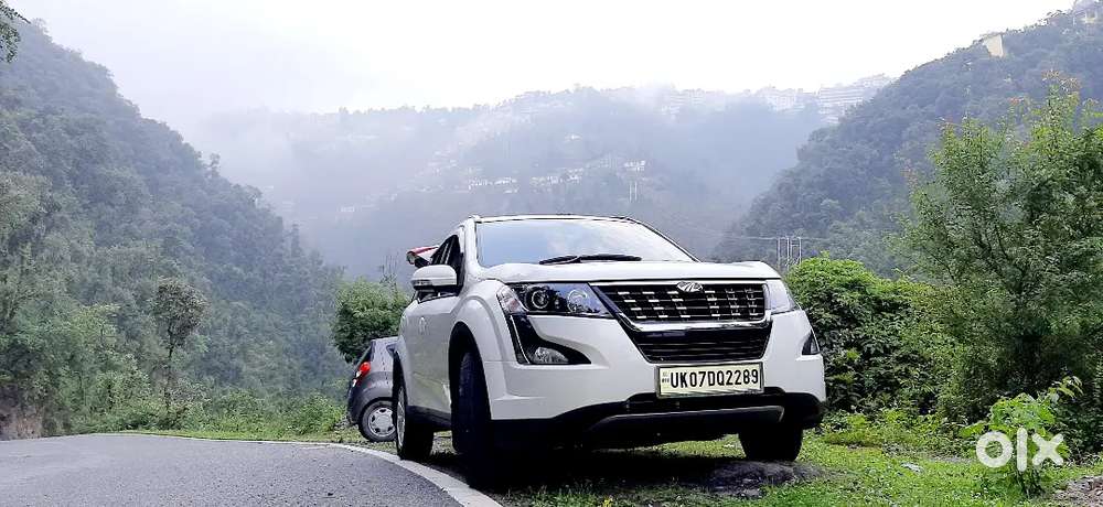 Xuv500 Showroom Condition Premium Suv