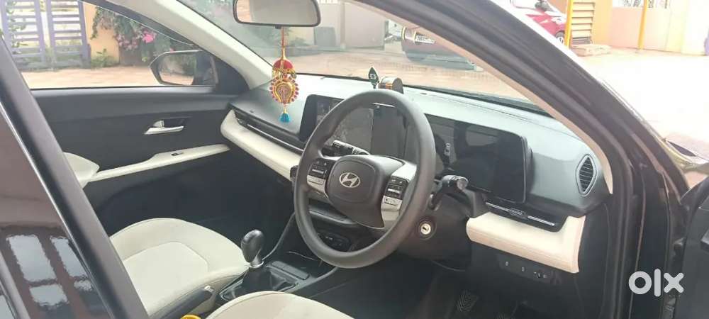 Hyundai Verna 1.5 Petrol 2024 First Owner