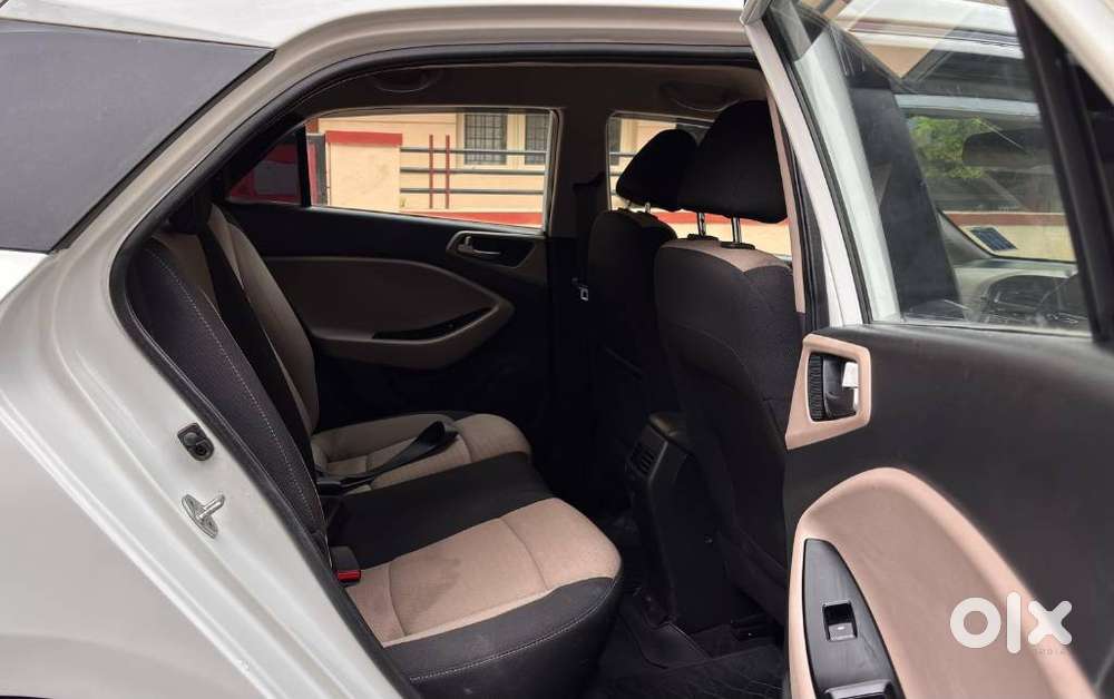 Hyundai Elite I20 Asta 1.2, 2015, Petrol