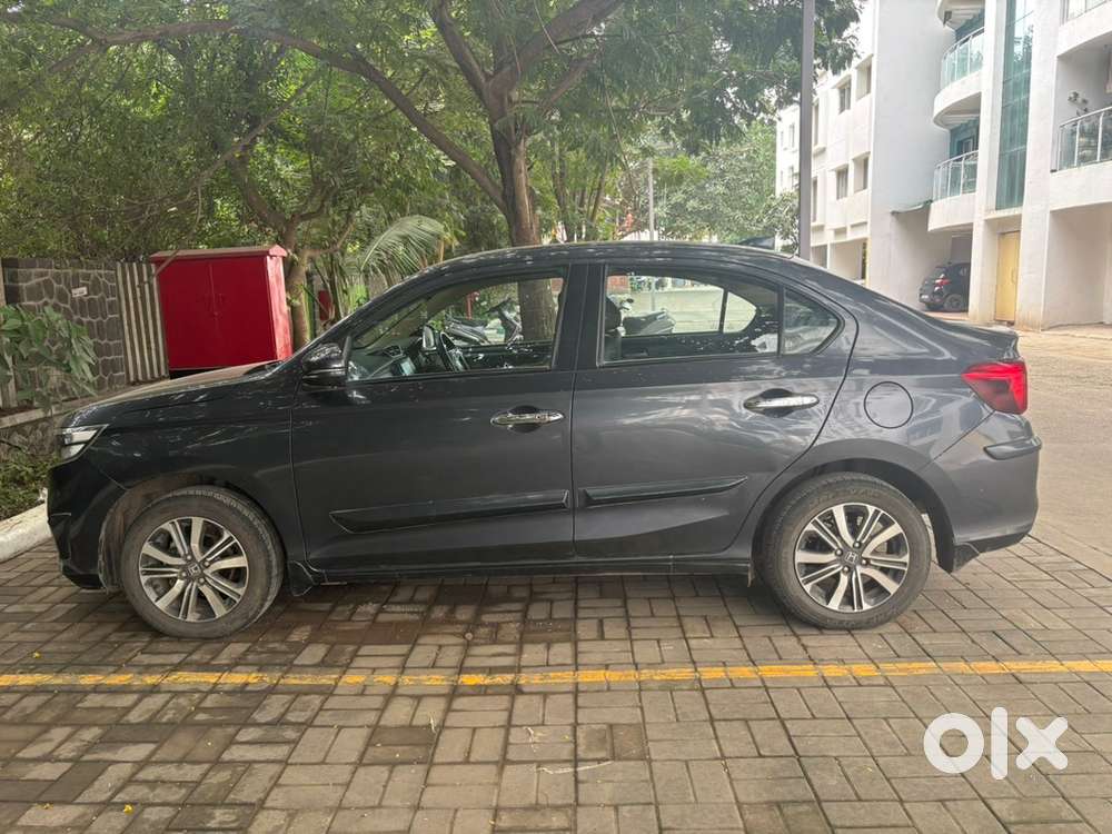 Honda Amaze 2022 Petrol