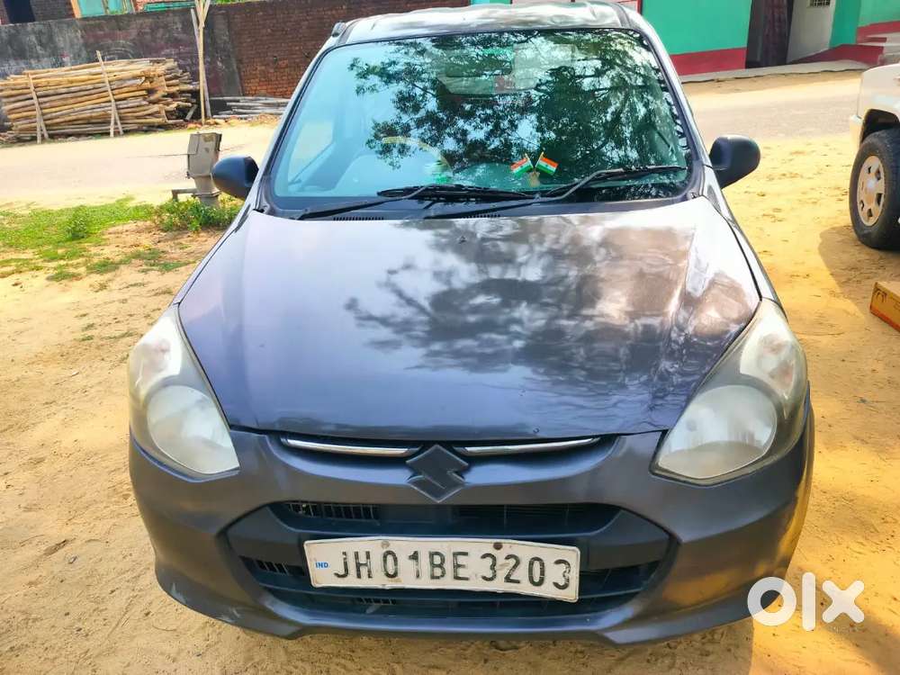 Alto 800 2014 Model ट्रांसफर करके 155 Rate