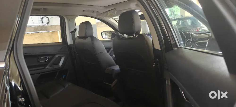 Tata Harrier 2.0 Kryotec 2020