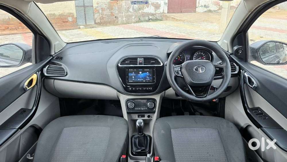 Tata Tiago 1.2 Revotron Xz Plus, 2019, Petrol