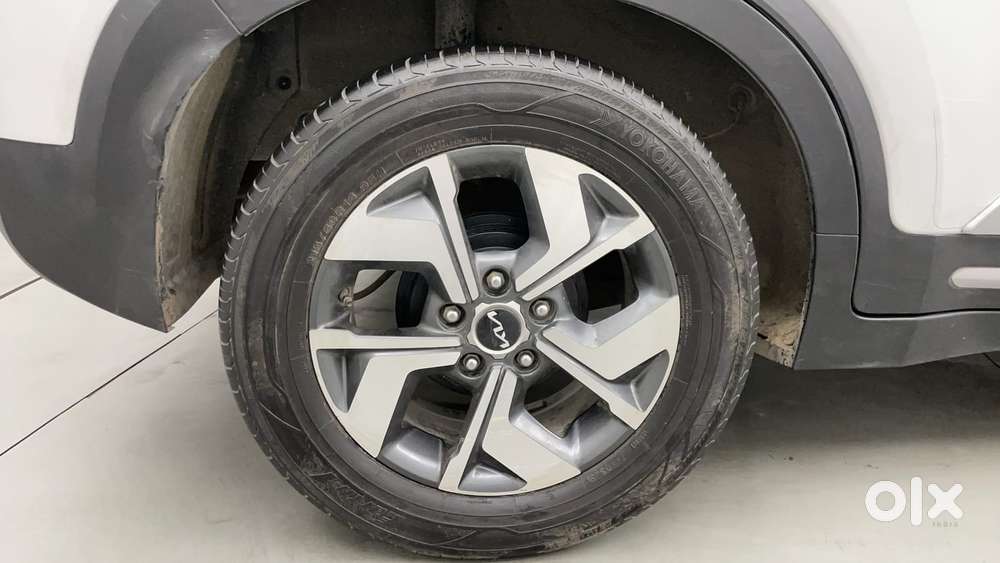 Kia Sonet Htx 1.5 Diesel, 2023, Diesel