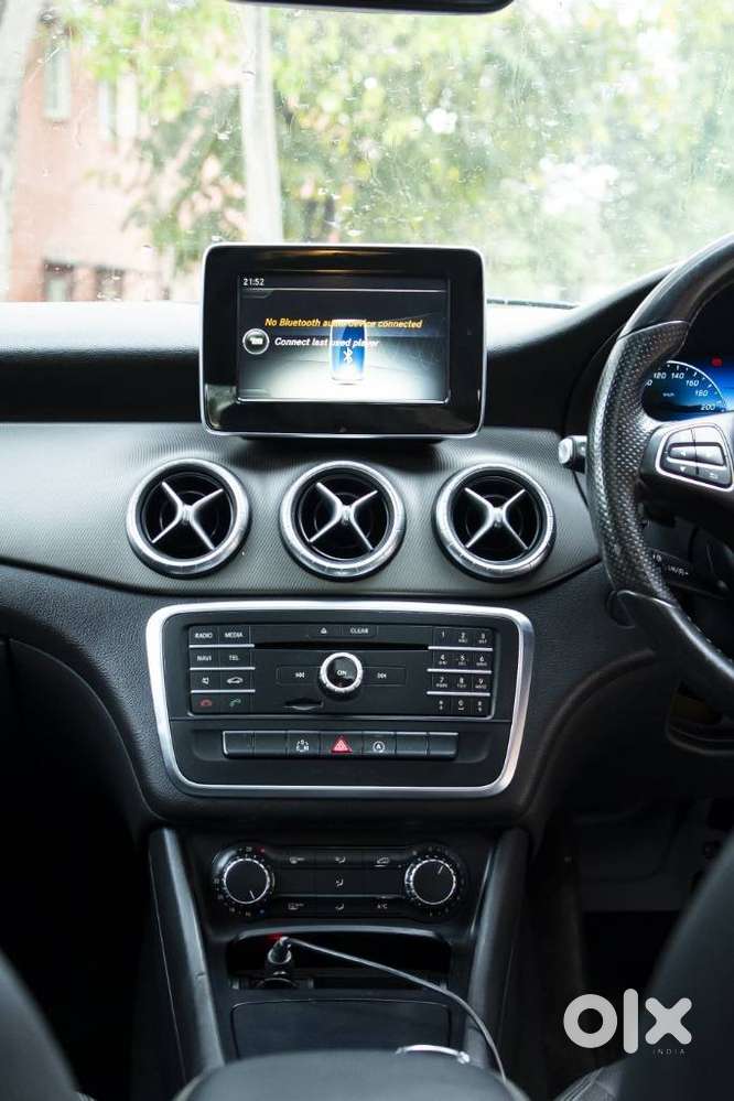 Mercedes-benz Cla Urban Sport 200, 2015, Petrol