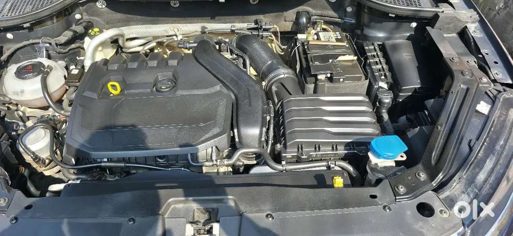 Skoda Karoq 1.5 Tsi Dsg 2020  2nd Owner  Fully Company Maintained