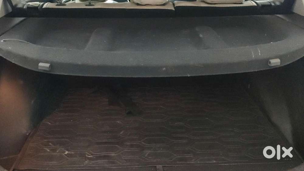 Kia Seltos 1.4 Gtx+ Mt, 2019, Petrol