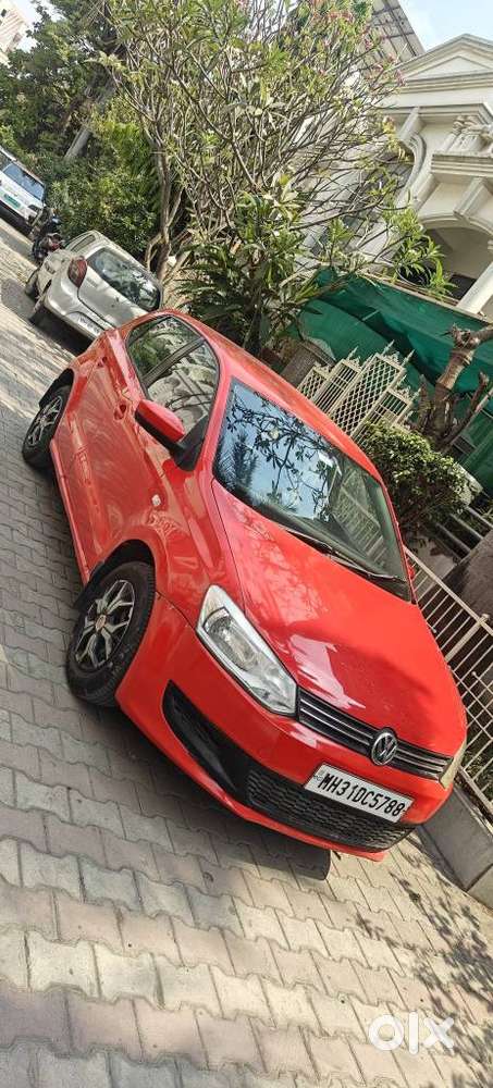 Volkswagen Polo, 2010, Petrol