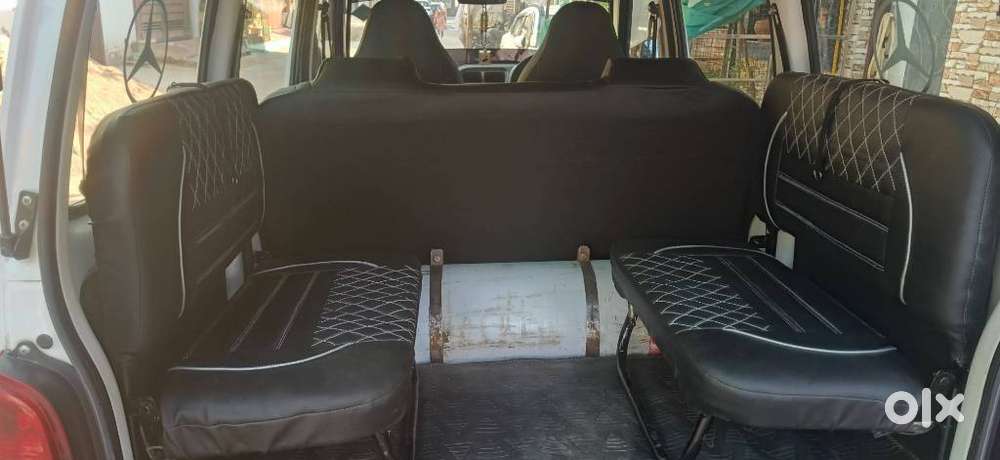 Maruti Suzuki Eeco 5 Str Ac(o) Cng, 2022, Cng & Hybrids