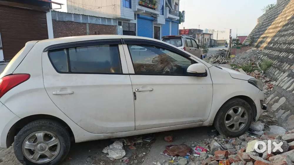 Hyundai I20 2014