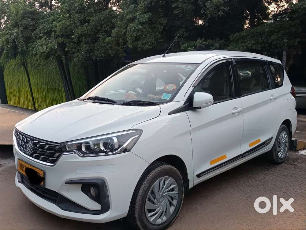 Maruti Suzuki Ertiga Vxi (o) Cng, 2025, Cng & Hybrids