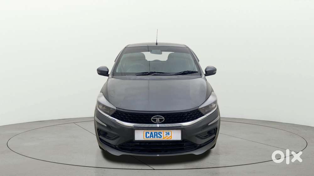 Tata Tiago 1.05 Revotorq Xt Option, 2021, Petrol