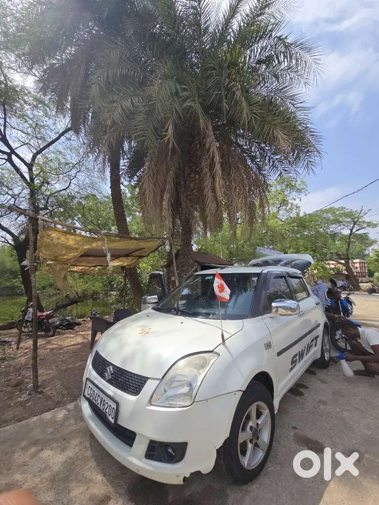 Maruti Suzuki Swift 2008 Diesel