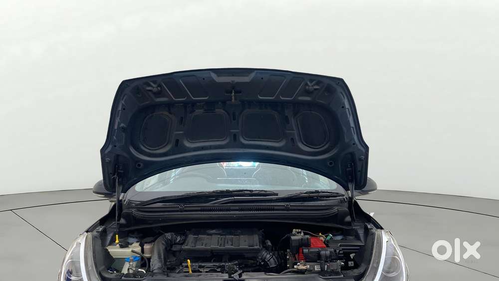 Hyundai Grand I10 Nios Sportz Amt 1.2 Kappa Vtvt, 2019, Petrol
