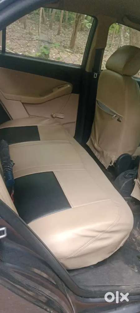Tata Indica Vista 2014 Diesel Well Maintained