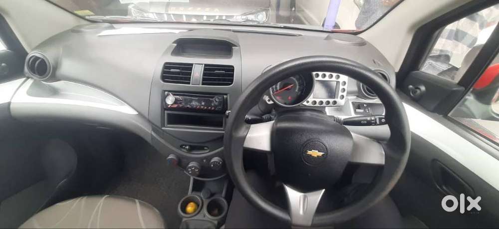 Chevrolet Beat Single Owner