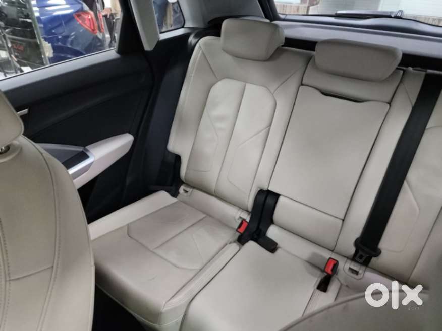 Audi Q3 40 Tfsi Premium Plus, 2022, Petrol