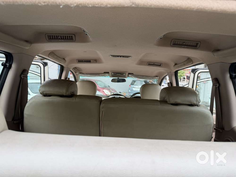 Mahindra Xylo H4 Abs, 2012, Diesel