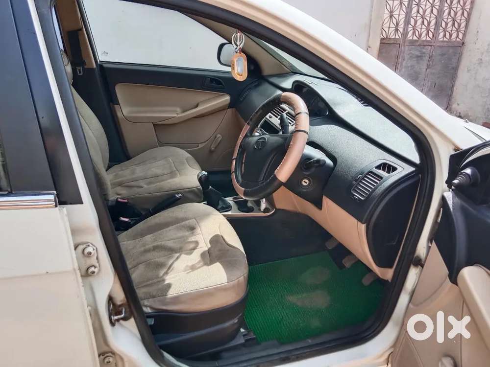 Tata Indica Vista 2011 Diesel 130000 Km Driven