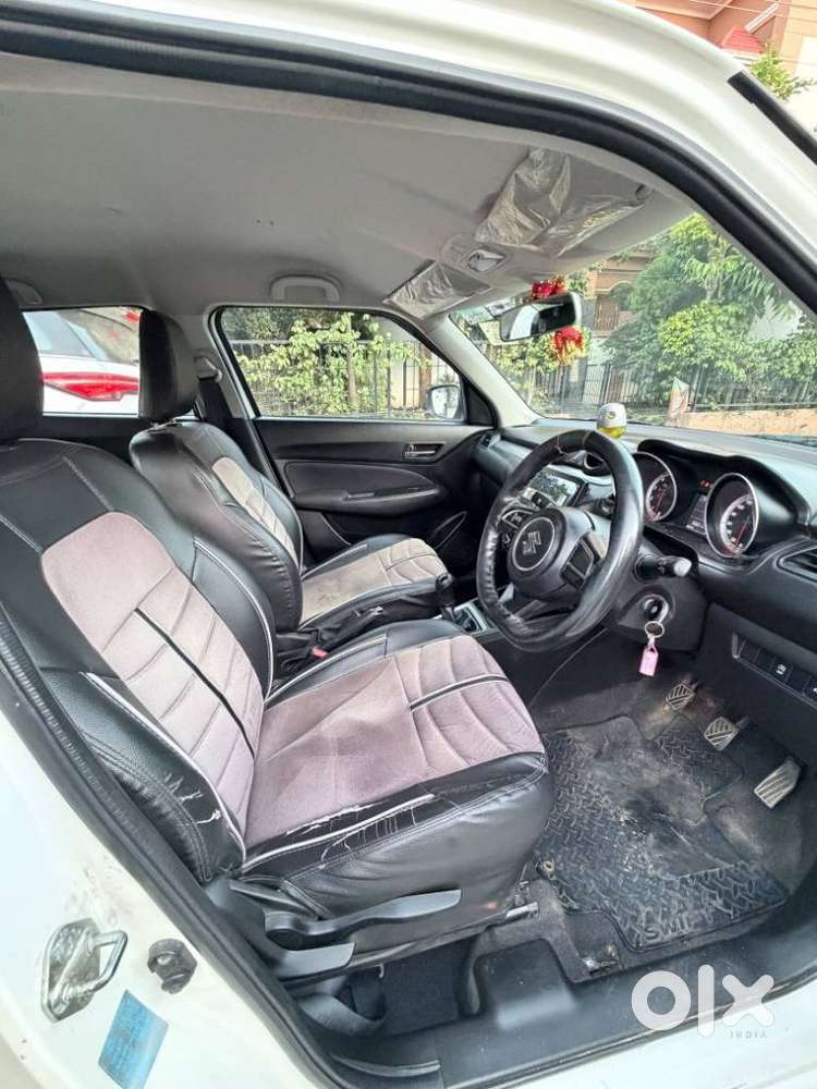 Maruti Suzuki Swift Vxi 1.2 Abs Bs-iv, 2021, Petrol