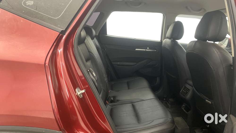 Kia Seltos Htk Plus G, 2022, Petrol
