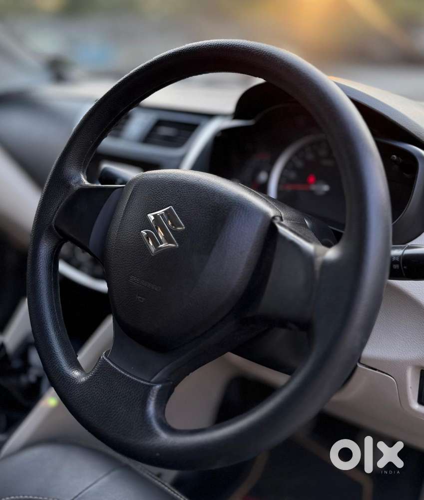 Maruti Suzuki Celerio