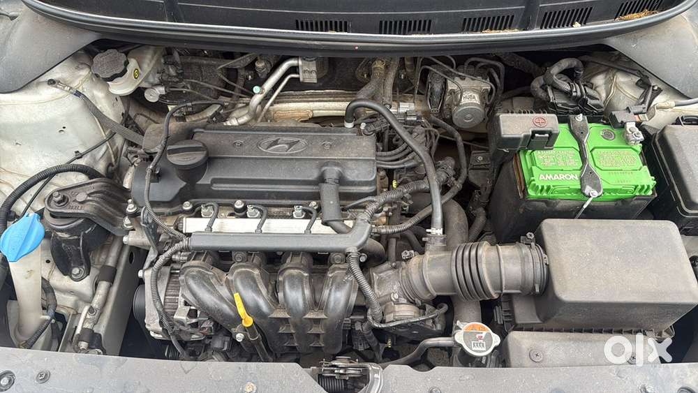 2015 Hyundai Elite Petrol Top Model