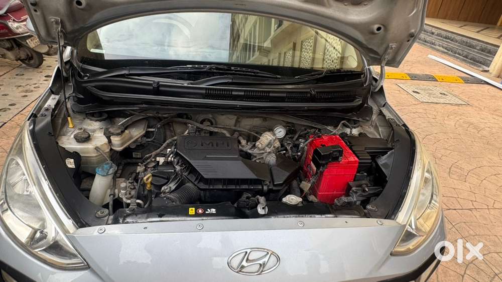 Hyundai New Santro 2019 Cng & Hybrids Well Maintained
